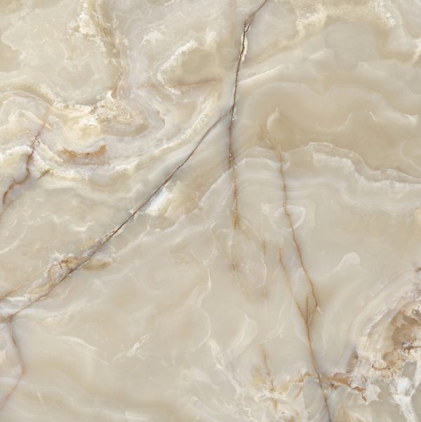 КЕРАМОГРАНИТ  ONYX&MORE GOLDEN ONYX GLO 6MM R 160X160 — изображение 4