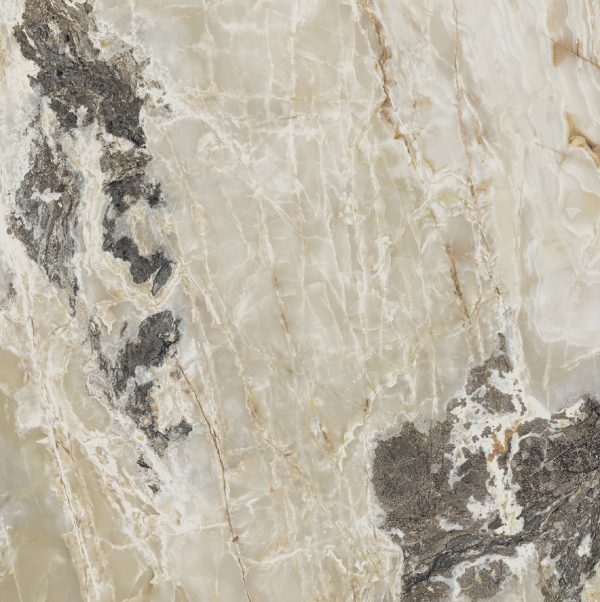 КЕРАМОГРАНИТ  ONYX&MORE GOLDEN BLEND SATIN 6MM R 160X160 — изображение 5