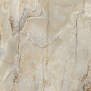 КЕРАМОГРАНИТ  ONYX&MORE GOLDEN ONYX SATIN 6MM R 160X160