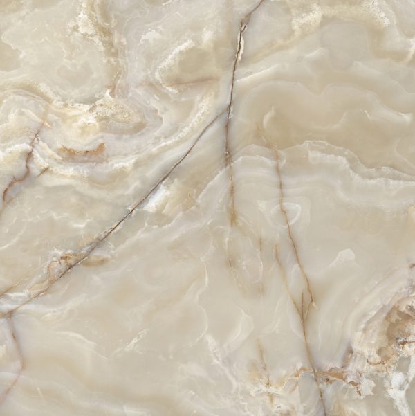 КЕРАМОГРАНИТ  ONYX&MORE GOLDEN ONYX SATIN 6MM R 160X160 — изображение 4