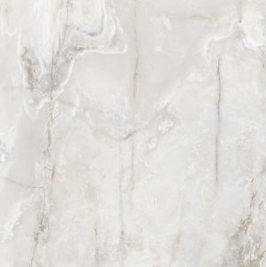 КЕРАМОГРАНИТ  ONYX&MORE WHITE ONYX SATIN 6MM R 160X160