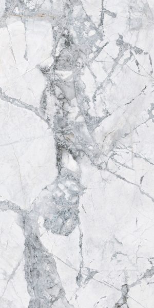 КЕРАМОГРАНИТ INVISIBLE GREY SQ.LAPP. 120X60