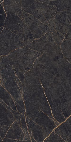 КЕРАМОГРАНИТ EPOQUE BLACK  LAP 60X120