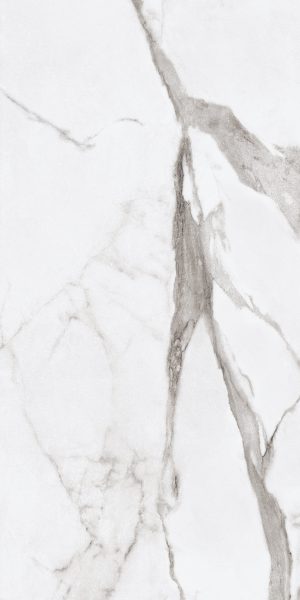 КЕРАМОГРАНИТ EPOQUE WHITE STATUARIO LAP 60X120