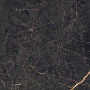 КЕРАМОГРАНИТ EPOQUE BLACK RET 60X60