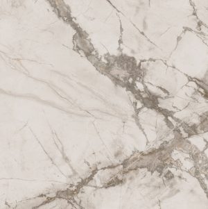 КЕРАМОГРАНИТ EPOQUE WHITE RET 60X60