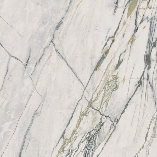 КЕРАМОГРАНИТ EPOQUE 21 CAL.BAMBOO NAT RET 80X80 — изображение 4