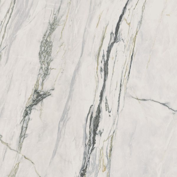 КЕРАМОГРАНИТ EPOQUE 21 CAL.BAMBOO NAT RET 80X80 — изображение 5
