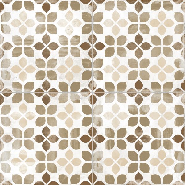 КЕРАМОГРАНИТ EL MOLINO CALVIN BEIGE 58X58 (1,00) — изображение 2