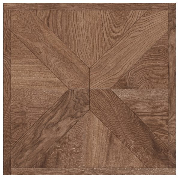 КЕРАМОГРАНИТ FANAL DEC. FOREST CAOBA 7575 REC 75X75 — изображение 5