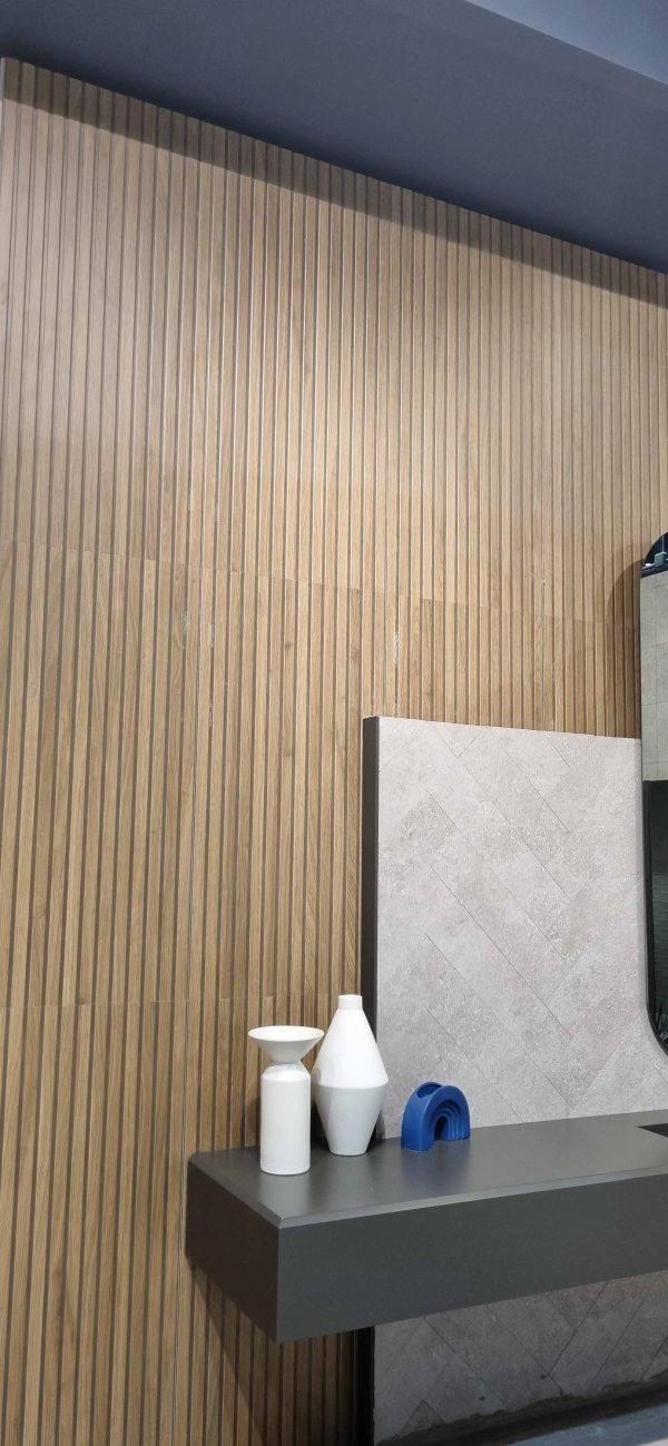 КЕРАМОГРАНИТ AZULEV TANZANIA KAI HONEY 60X120 — изображение 4