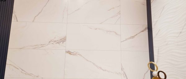 ПЛИТКА AZULEV AQUA BIANCO MATT 30Х90 — изображение 4