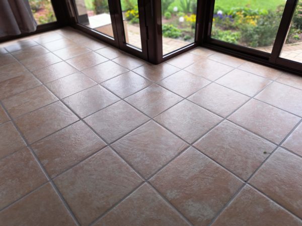 ПЛИТКА БАЗОВАЯ CERAMIKA PARADYZ ILARIO BEIGE KLINKER 30X30Х0,85 (1,26) — изображение 4