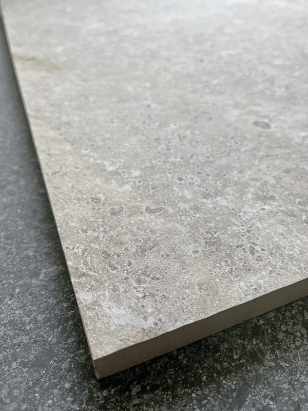 КЕРАМОГРАНИТ REALISTIK PETER TRAVERTINE MATT 60X60X2 (0,72) — изображение 2
