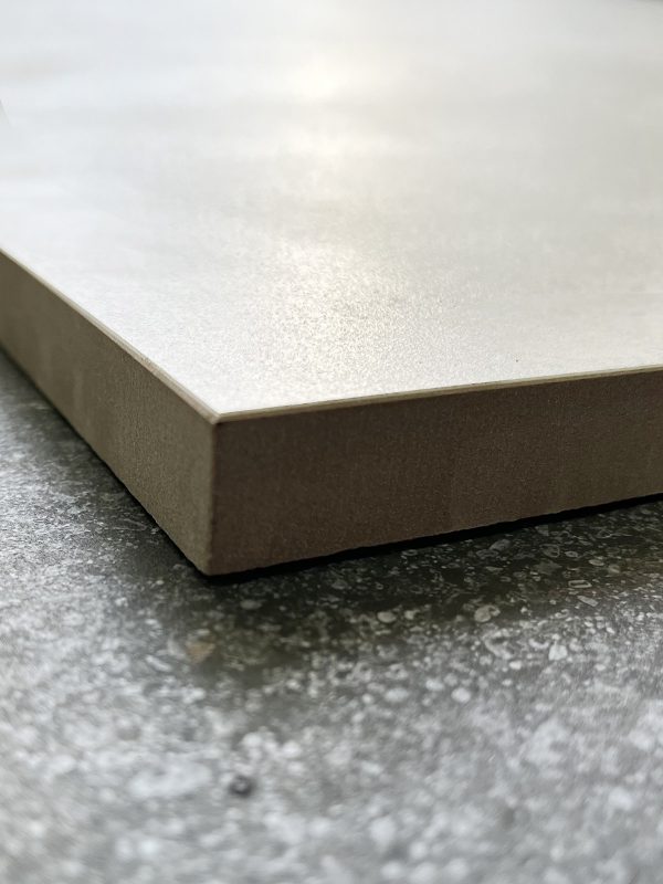 КЕРАМОГРАНИТ REALISTIK AMBIENT GRAY DARK MATT 60X60X2 (0,72) — изображение 2