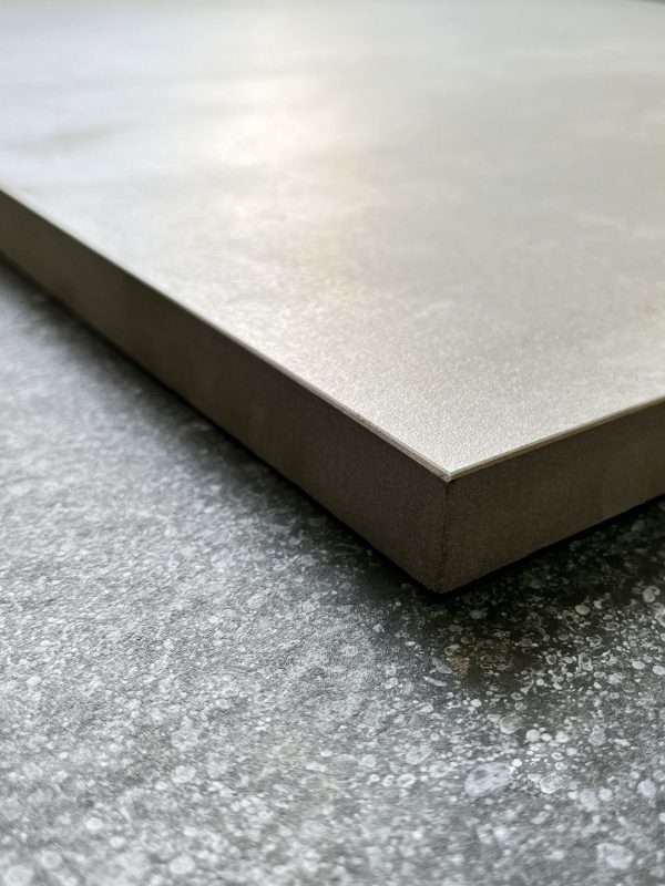КЕРАМОГРАНИТ REALISTIK AMBIENT GRAY DARK MATT 60X60X2 (0,72) — изображение 8