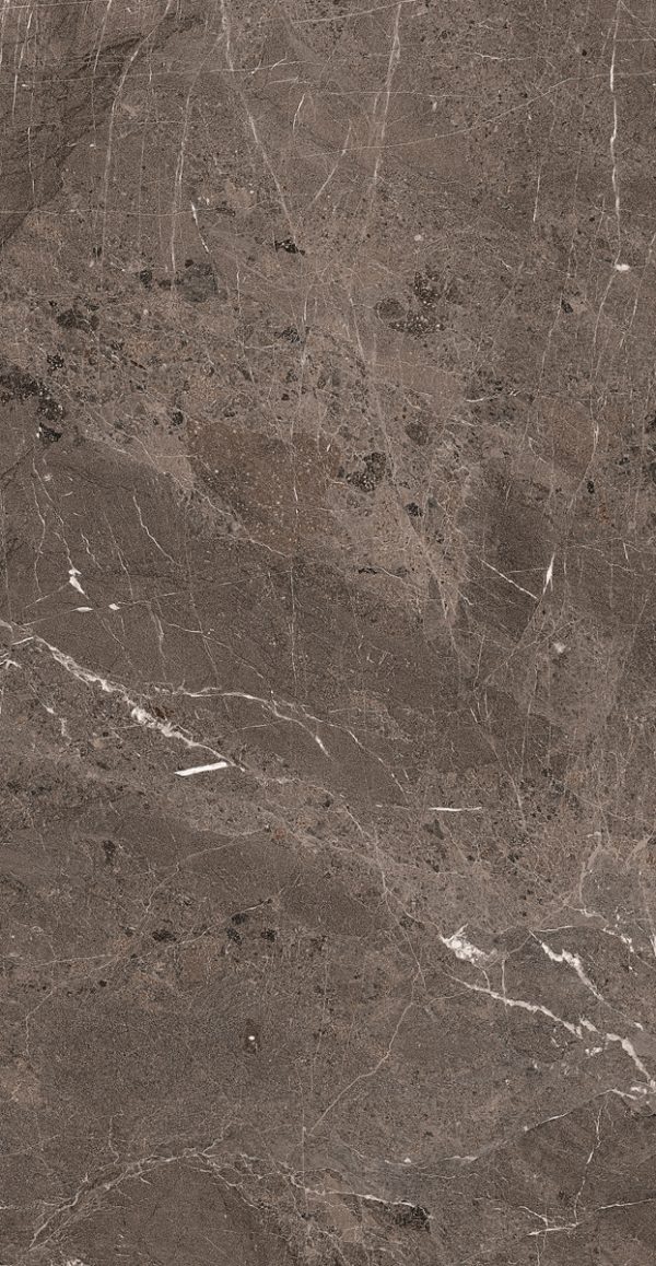КЕРАМОГРАНИТ HERITAGE LUXE BROWN GLOSS.9MM 60X120 RET — изображение 5