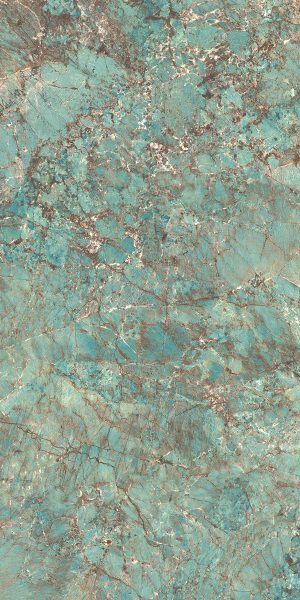 КЕРАМОГРАНИТ ETOILE  ILLUSION GLO 6MM 120X240 RET
