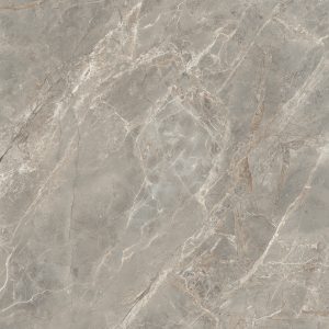 КЕРАМОГРАНИТ ETOILE GRIS GLO 6MM 120X120 RET