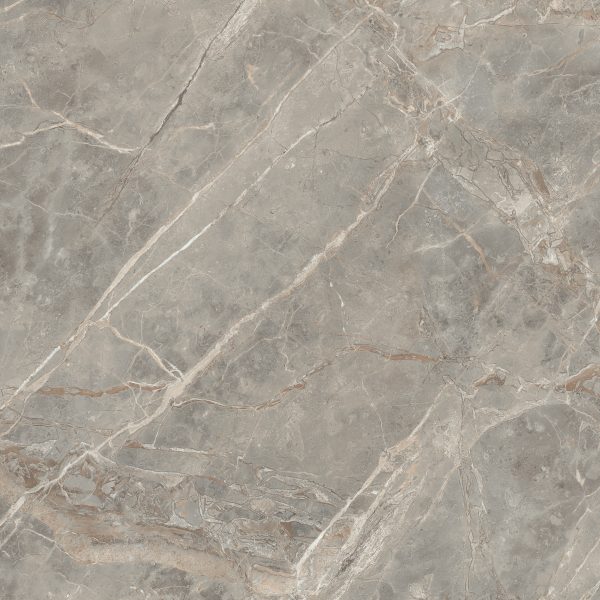 КЕРАМОГРАНИТ ETOILE GRIS GLO 6MM 120X120 RET — изображение 2