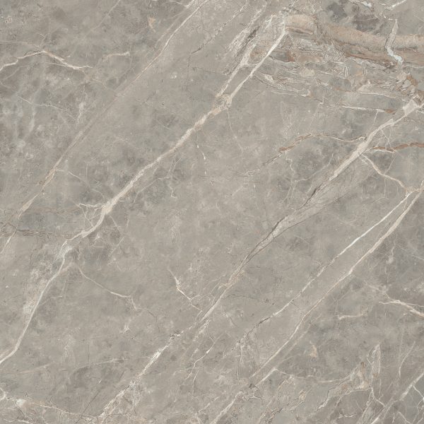КЕРАМОГРАНИТ ETOILE GRIS GLO 6MM 120X120 RET — изображение 3