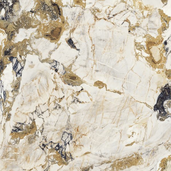 КЕРАМОГРАНИТ ETOILE SYMPHONIE GLO 6MM 120X120 RET — изображение 3