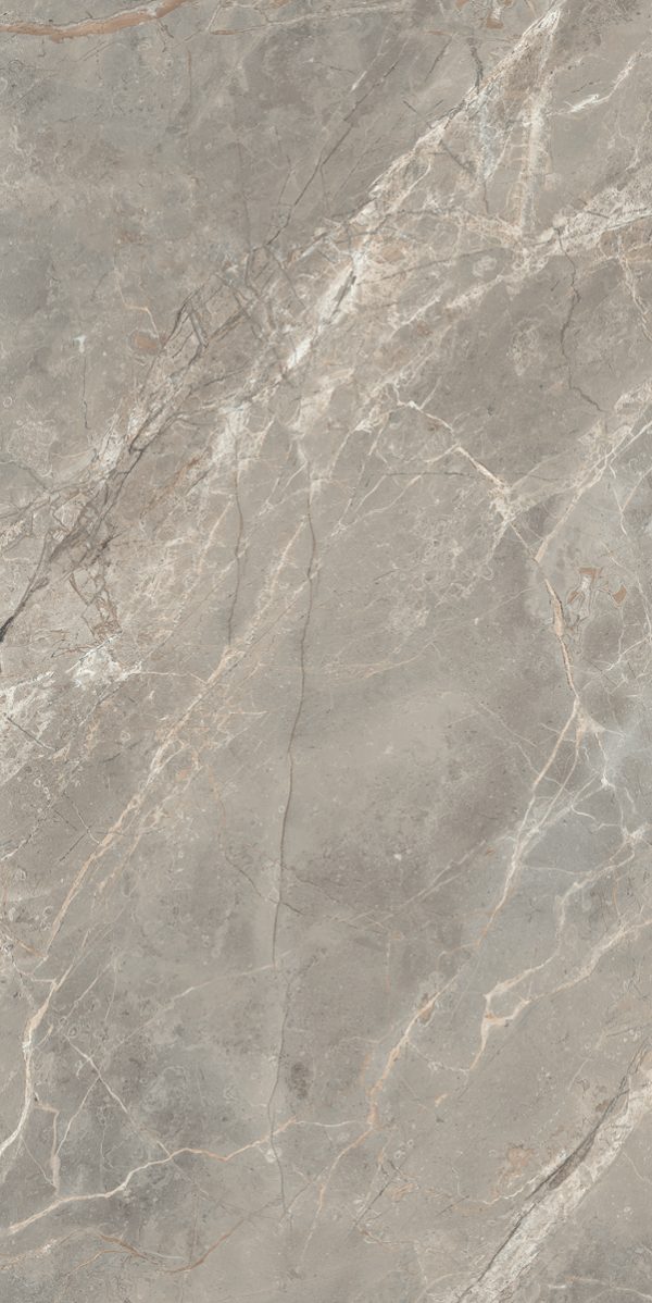 КЕРАМОГРАНИТ  ETOILE GRIS GLO 6MM 60X120 RET
