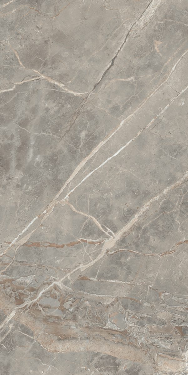 КЕРАМОГРАНИТ  ETOILE GRIS GLO 6MM 60X120 RET — изображение 3