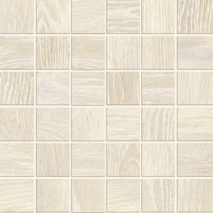 МОЗАИКА MIX STEAM WORK IVORY ( 36 PZ ) 30X30