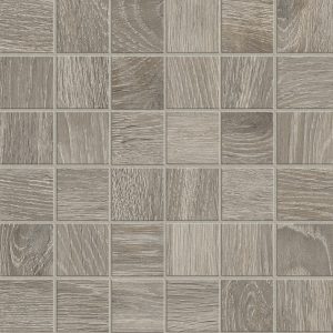 МОЗАИКА MIX STEAM WORK ASH ( 36 PZ ) 30X30