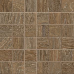 МОЗАИКА MIX STEAM WORK NUT ( 36 PZ ) 30X30