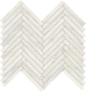 МОЗАИКА LISCA GEMSTONE WHITE LUX 30X33