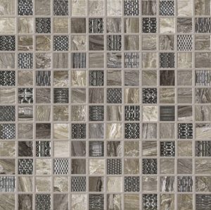 МОЗАИКА MIX GEM TAUPE  29,1X29,1
