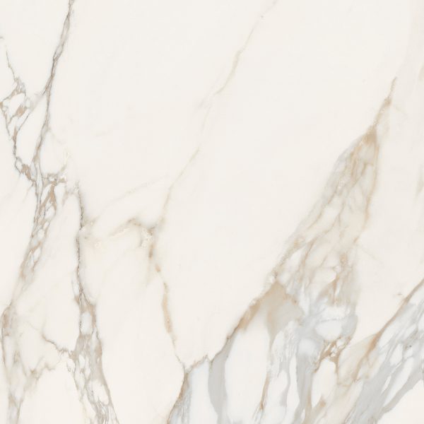 КЕРАМОГРАНИТ MAJESTIC PURE MAGNIFICENT CALACATTA N/R 60X60