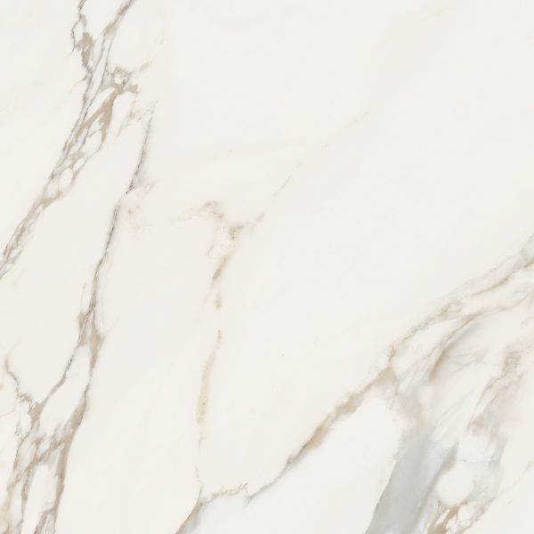 КЕРАМОГРАНИТ MAJESTIC PURE MAGNIFICENT CALACATTA N/R 60X60 — изображение 2