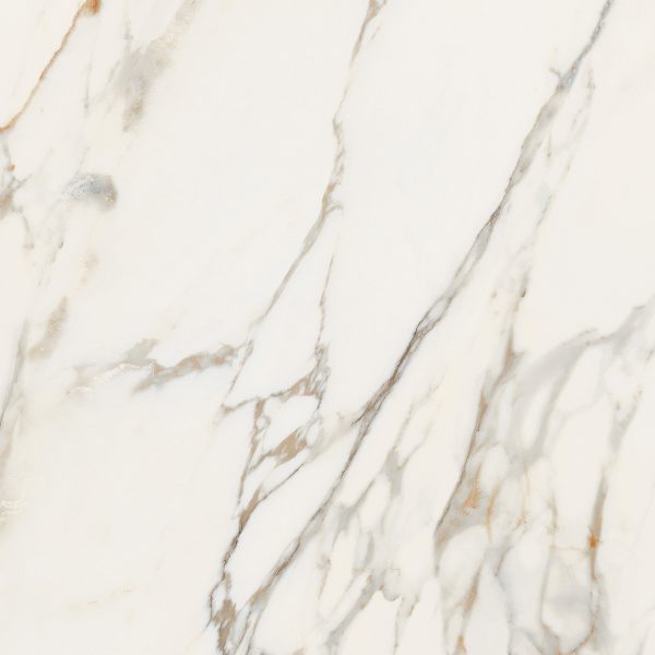 КЕРАМОГРАНИТ MAJESTIC PURE MAGNIFICENT CALACATTA N/R 60X60 — изображение 4