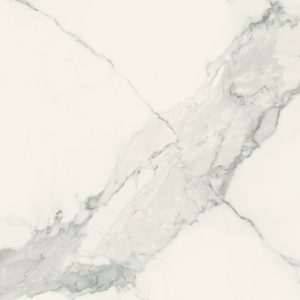 КЕРАМОГРАНИТ I CLASSICI STATUARIO GLOSSY 80X80 RETT