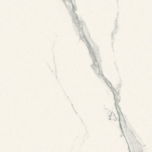 КЕРАМОГРАНИТ I CLASSICI STATUARIO GLOSSY 80X80 RETT — изображение 3