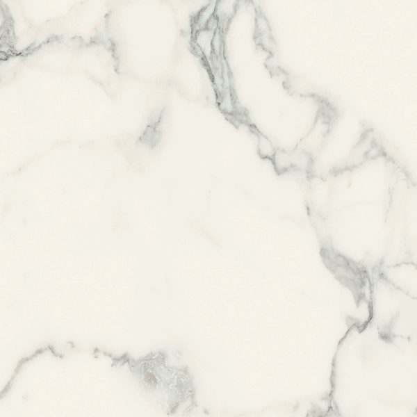КЕРАМОГРАНИТ I CLASSICI STATUARIO GLOSSY 80X80 RETT — изображение 4