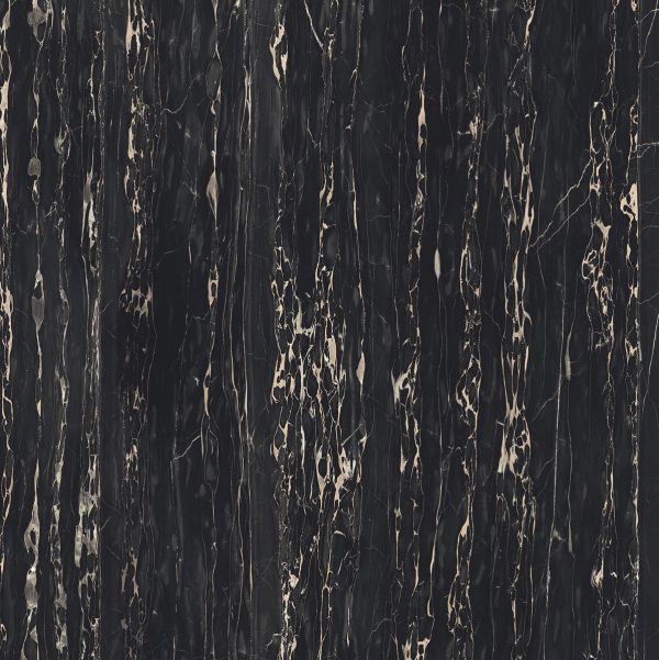 КЕРАМОГРАНИТ I CLASSICI PORTORO GLOSSY 80X80 RETT