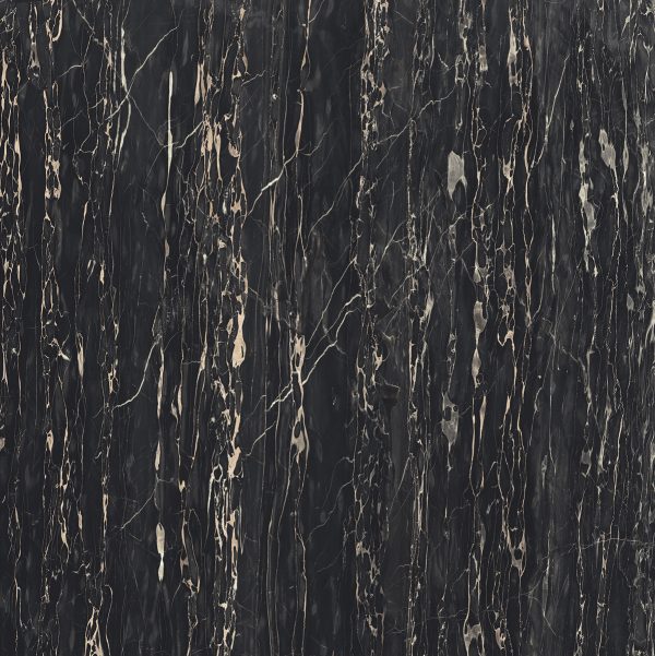 КЕРАМОГРАНИТ I CLASSICI PORTORO GLOSSY 80X80 RETT — изображение 4