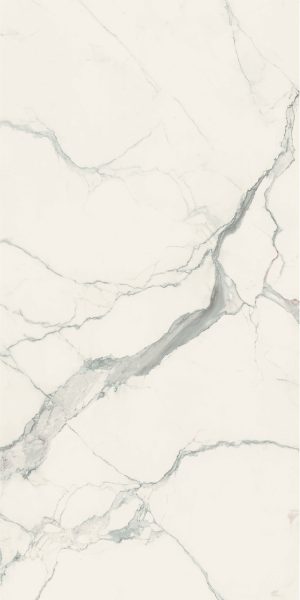КЕРАМОГРАНИТ STATUARIO OPEN BOOK B 6MM GLOSSY 160X320