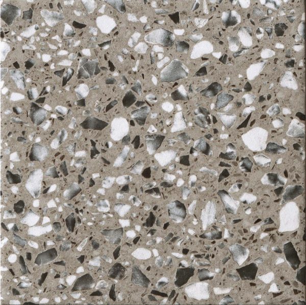 Керамическая плитка VENEZIA GRIGIO 20X20 КЕРАМИЧЕСКАЯ ПЛИТКА VENEZIA GRIGIO 20X20