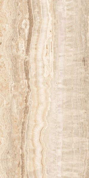 КЕРАМОГРАНИТ ECCENTRIC LUXE ALMOND GLOSSY 60X120 RET