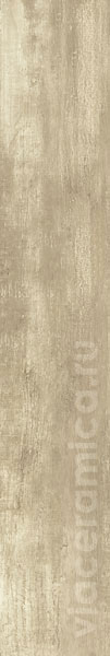 КЕРАМИЧЕСКАЯ ПЛИТКА RAFTERS SOFT CREAM 20X120