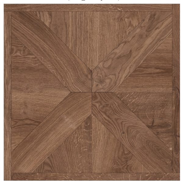 КЕРАМОГРАНИТ FANAL DEC. FOREST CAOBA 7575 REC 75X75 — изображение 4