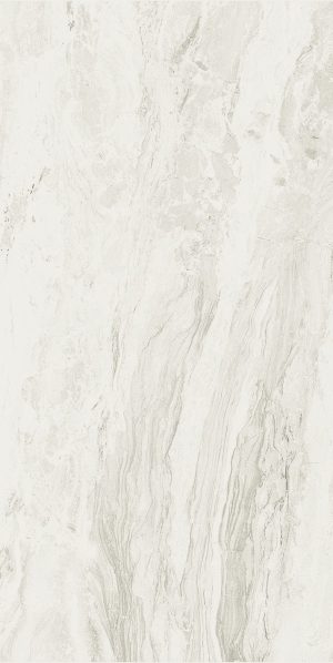 КЕРАМОГРАНИТ GEMSTONE WHITE RETT  29,1X58,5