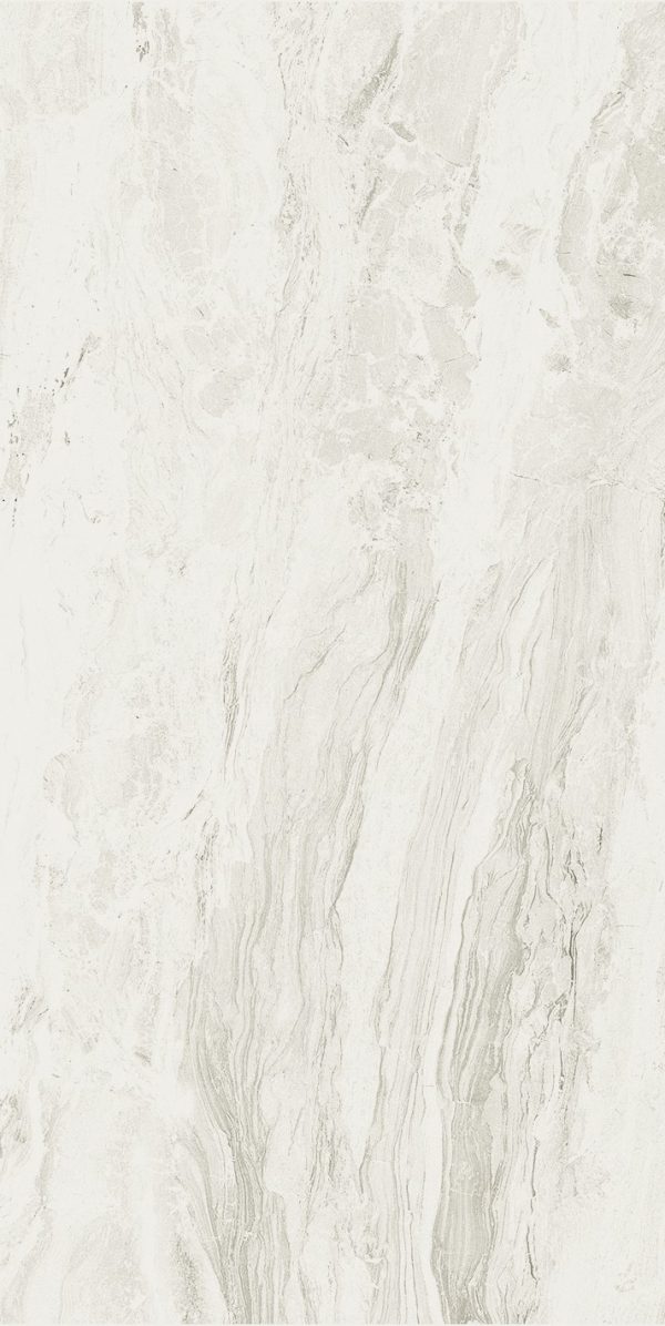 КЕРАМОГРАНИТ GEMSTONE WHITE RETT  29,1X58,5