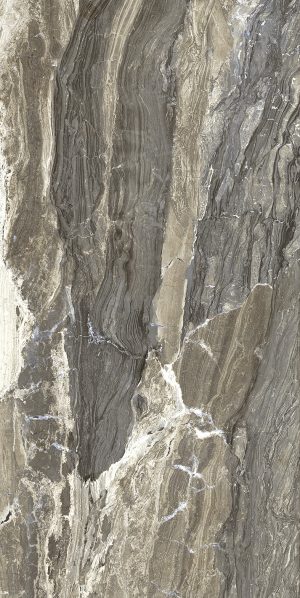 КЕРАМОГРАНИТ GEMSTONE TAUPE RETT  29,1X58,5