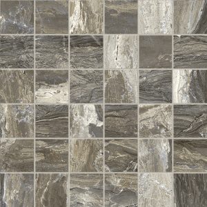 МОЗАИКА MIX GEMSTONE TAUPE RETT ( 36PZ ) 29.1X29.1
